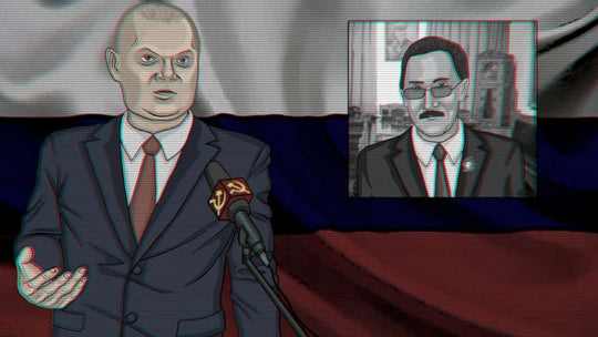 Spakoyno: Back to the USSR 2.0 Steam CD Key