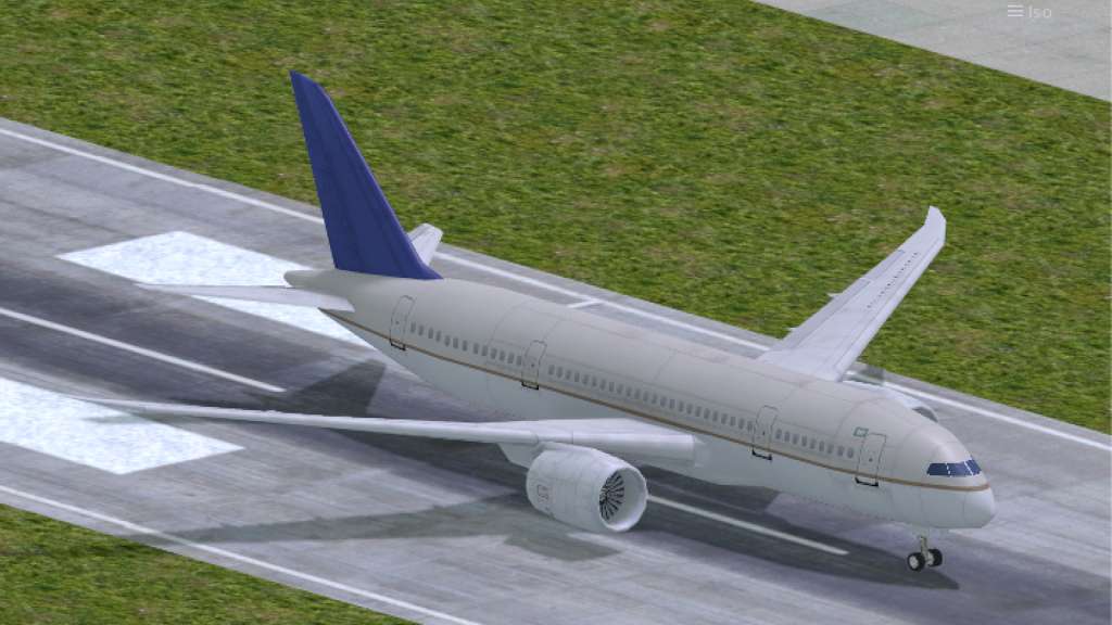 Airport Madness 3D PC Steam CD Key