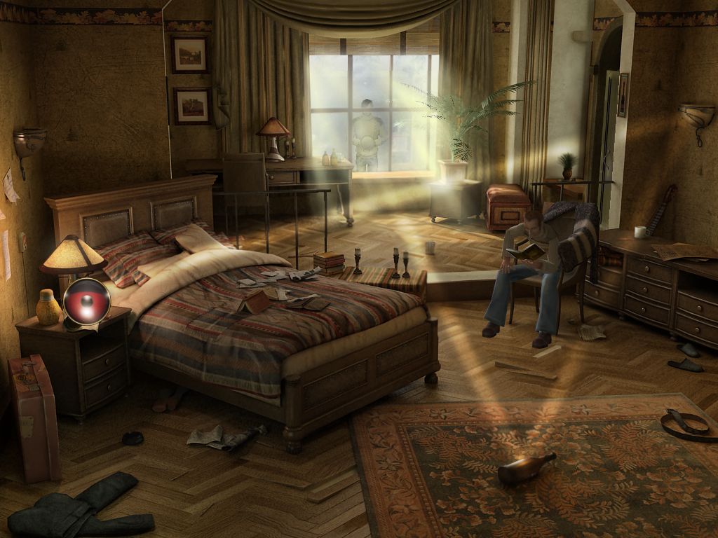 Dead Mountaineer's Hotel Steam CD Key