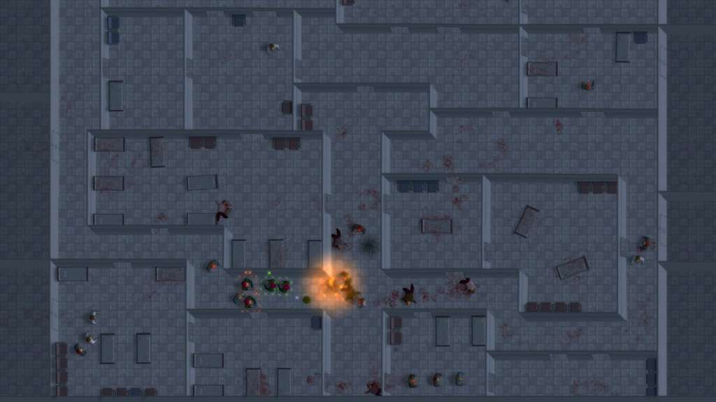 Rabiez: Epidemic Steam CD Key
