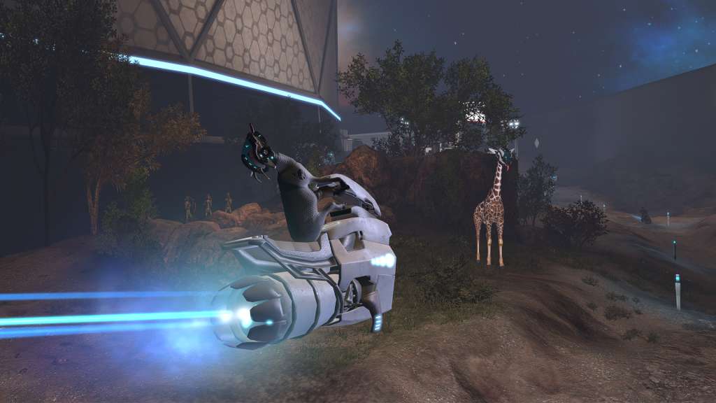 Goat Simulator - Waste of Space DLC Steam CD Key