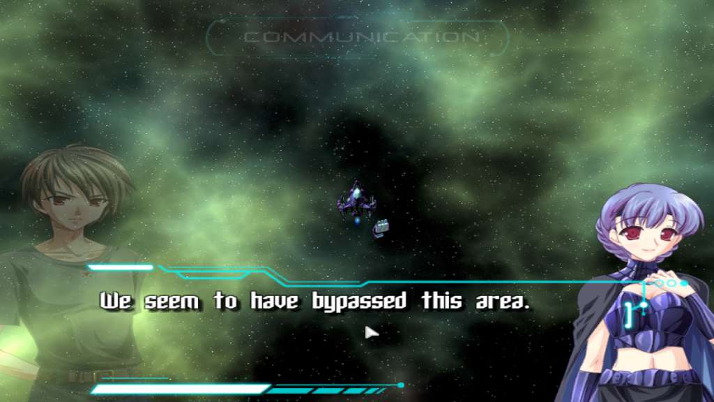Shmup Love Boom Steam CD Key