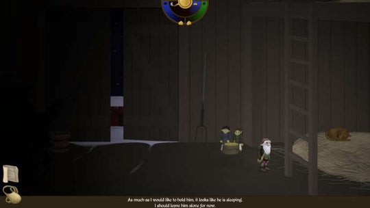 Midvinter PC Steam CD Key