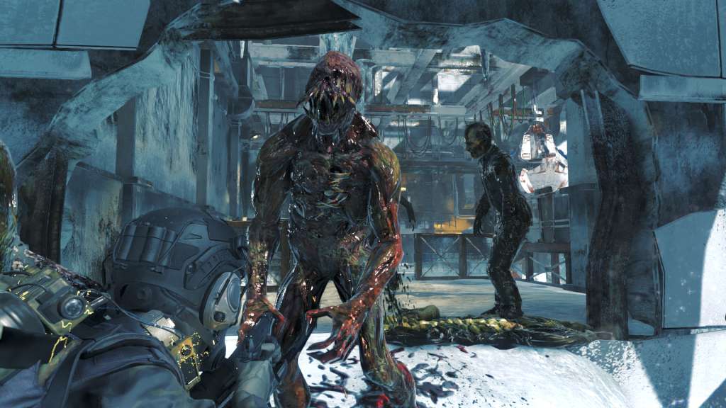 Umbrella Corps PC Steam CD Key