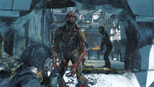 Umbrella Corps PC Steam CD Key