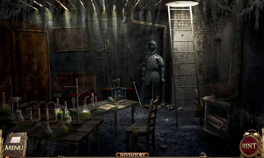 The Book of Desires Steam CD Key