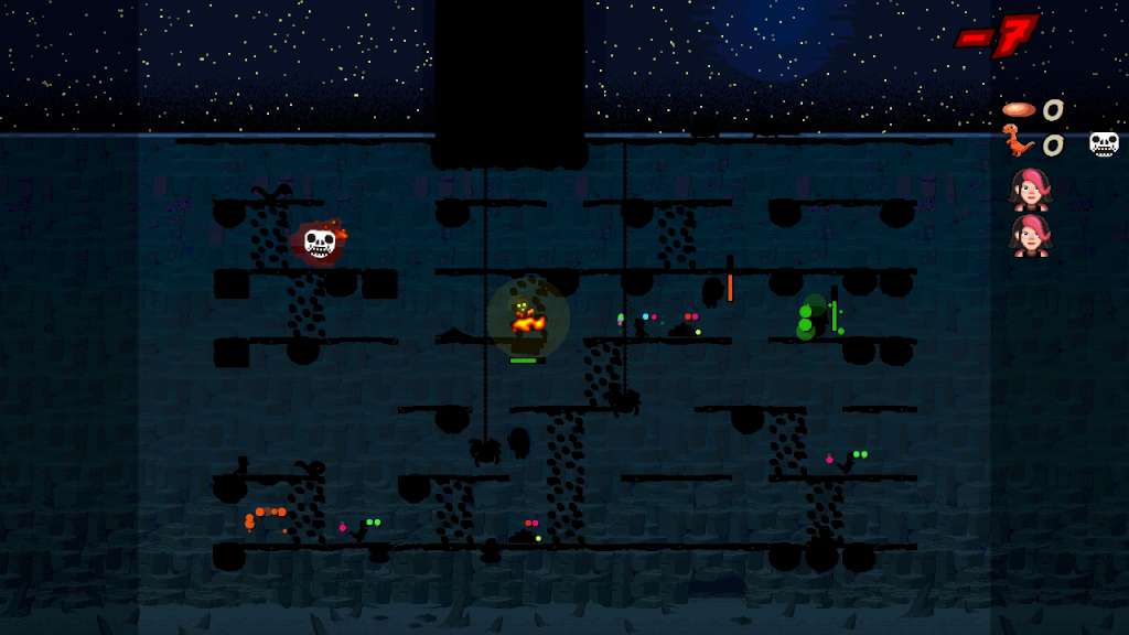 Dino Eggs: Rebirth PC Steam CD Key