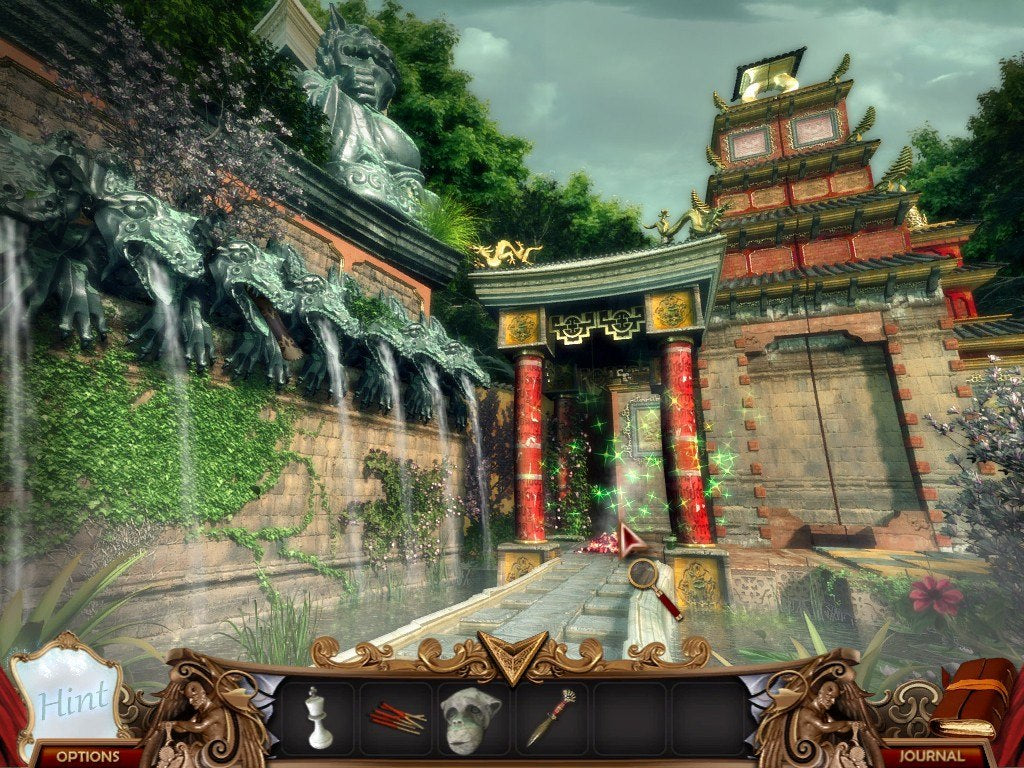 Mirror Mysteries 2 Steam CD Key