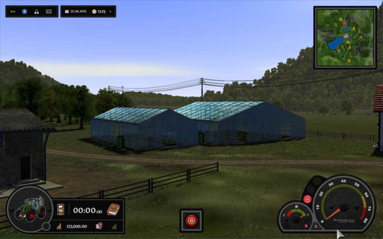 Woodcutter Simulator 2013 Steam CD Key