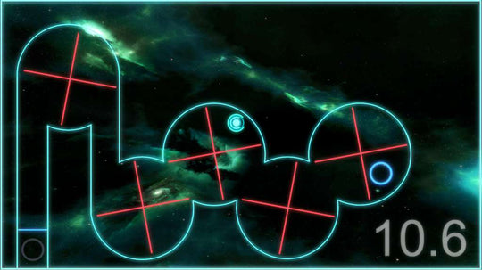 Neon Space PC Steam CD Key