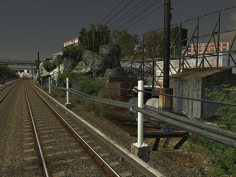 World of Subways 1 – The Path PC Steam CD Key