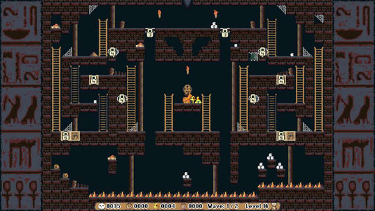 Defend Your Crypt Steam CD Key