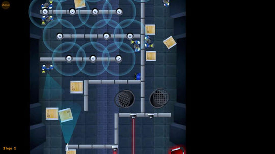 Ninja Stealth Steam CD Key