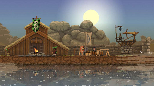 Kingdom: New Lands PC Steam CD Key