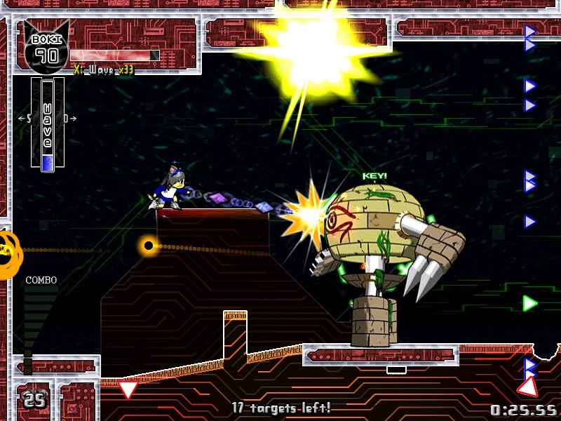 Copy Kitty PC Steam CD Key
