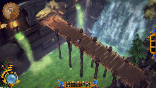 Parvaneh: Legacy of the Light's Guardians Steam CD Key