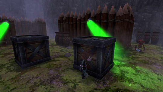 INFERNO CLIMBER Steam CD Key