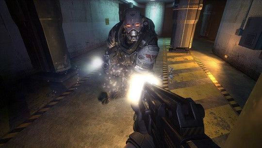 F.E.A.R. 2 Project Origin PC Steam CD Key