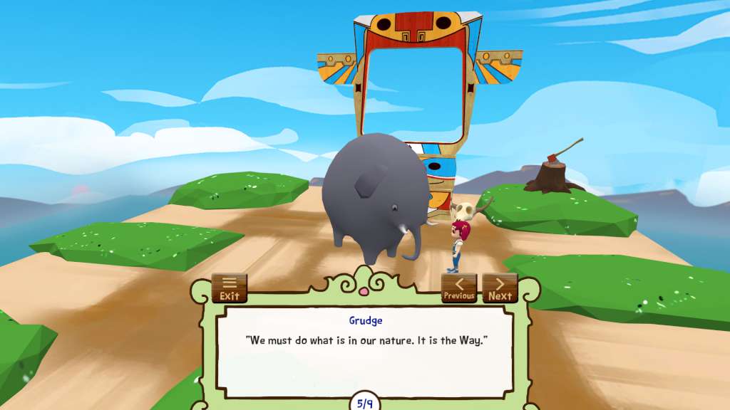 Bird of Light Steam CD Key