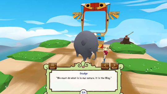 Bird of Light Steam CD Key