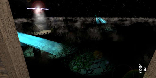 Visitors Steam CD Key