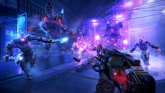Shadow Warrior 2 Steam CD Key