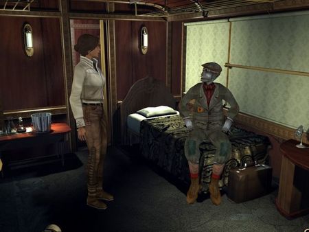 Syberia PC Steam CD Key