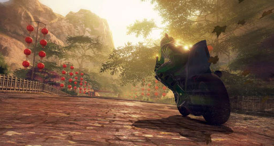 Moto Racer 4 PC Steam CD Key