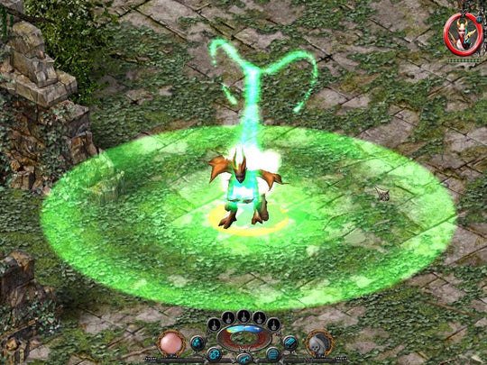 Sacred Gold PC Steam CD Key