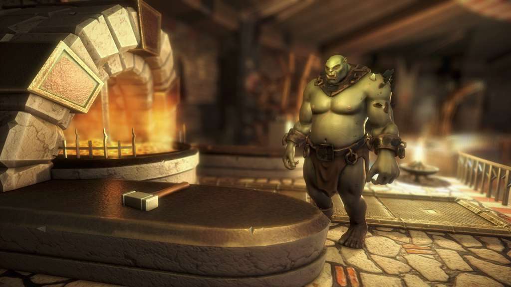 Looterkings Steam CD Key