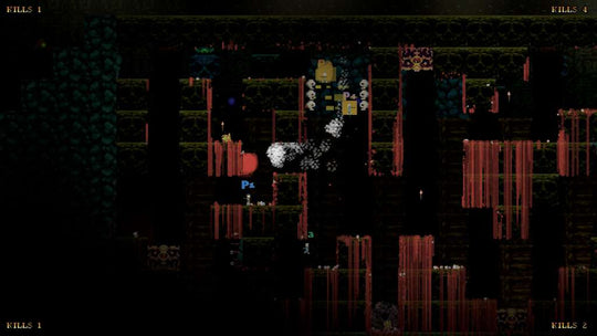 Shotgun Raiders Steam CD Key