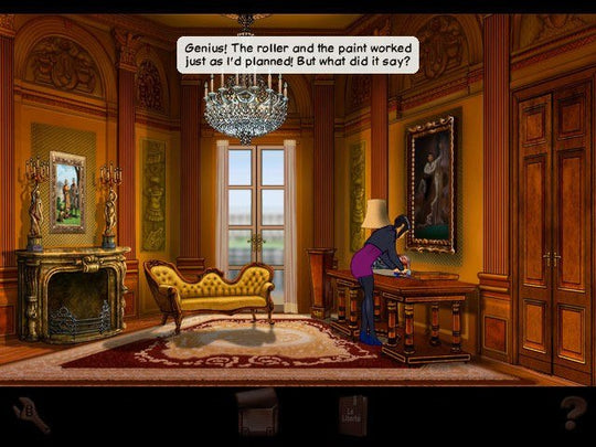 Broken Sword: Director's Cut Steam CD Key