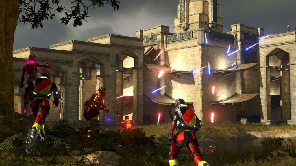 ShootMania Storm Ubisoft Connect CD Key