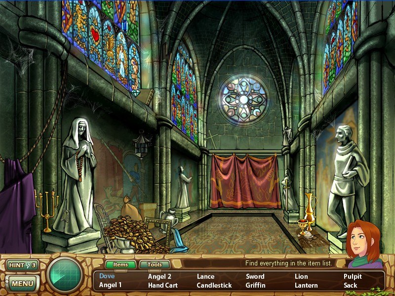 Samantha Swift and the Hidden Roses of Athena Steam CD Key