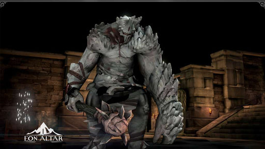 Eon Altar: Episode 1 Steam CD Key