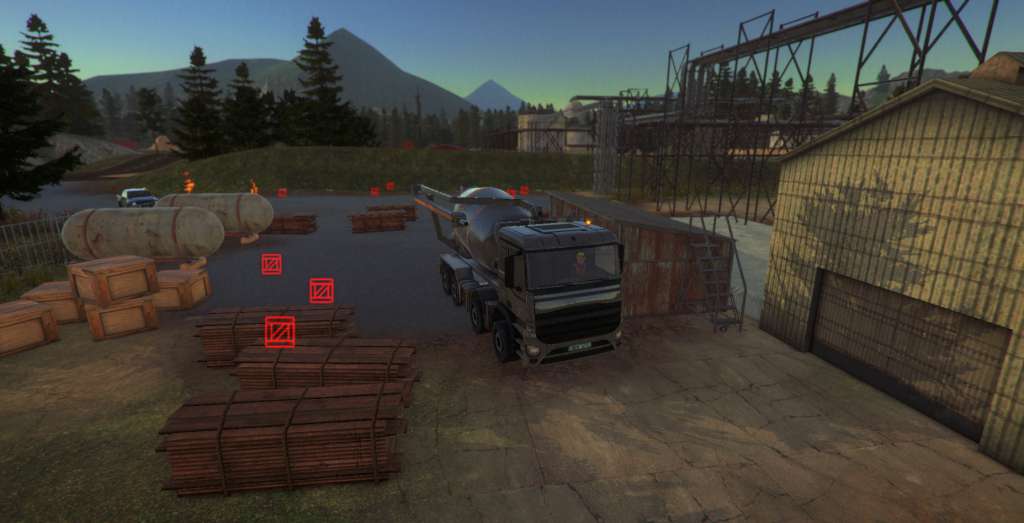 Demolish & Build Company 2017 PC Steam CD Key
