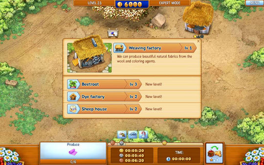 Green Ranch Steam CD Key