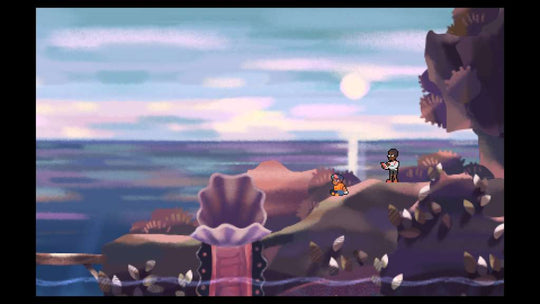 Even the Ocean Steam CD Key
