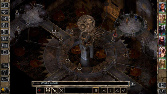 Baldur's Gate: The Complete Saga PC Steam CD Key