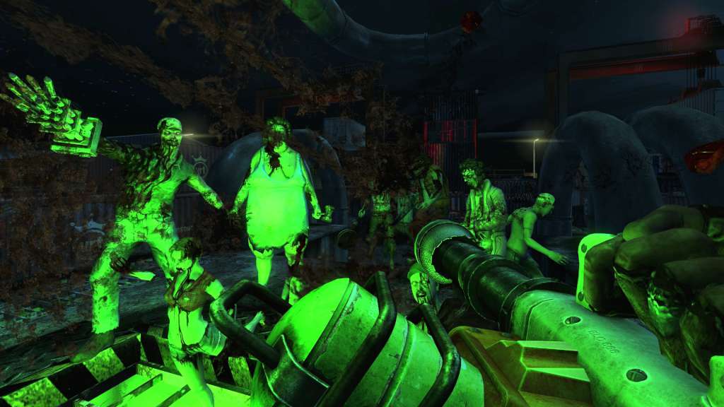 Killing Floor - Community Weapons Pack 3 - Us Versus Them Total Conflict Pack DLC Steam CD Key