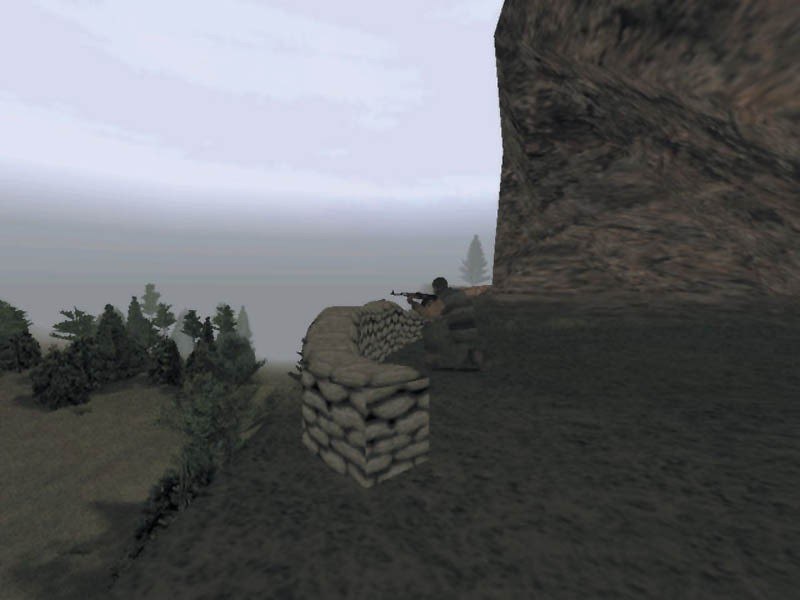 Tom Clancy's Ghost Recon PC Ubisoft Connect CD Key