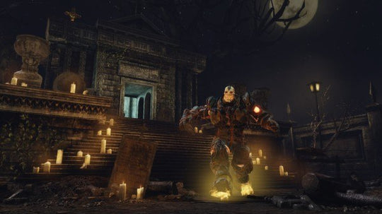 Painkiller Hell and Damnation Collector's Edition Steam CD Key