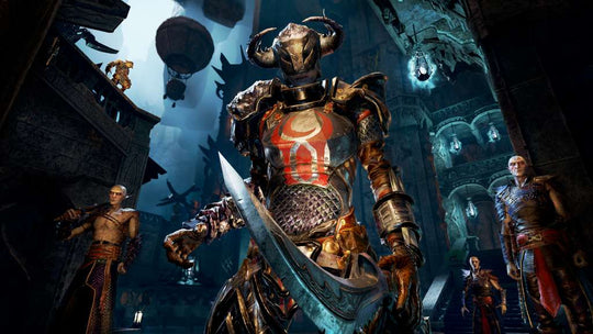 Styx: Shards of Darkness Steam CD Key