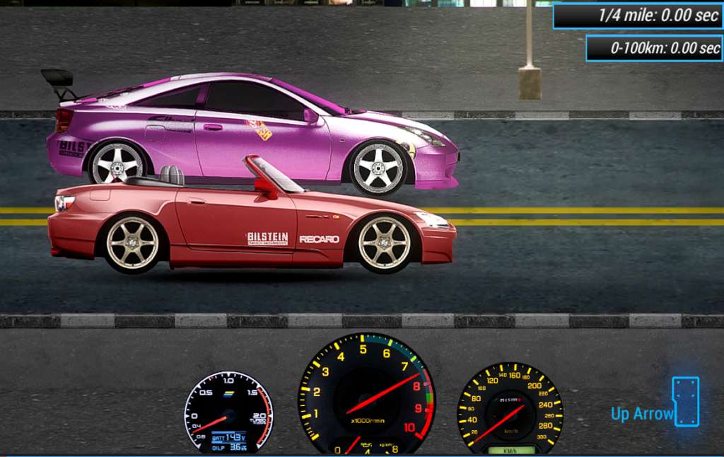 JDM Tuner Racing PC Steam CD Key
