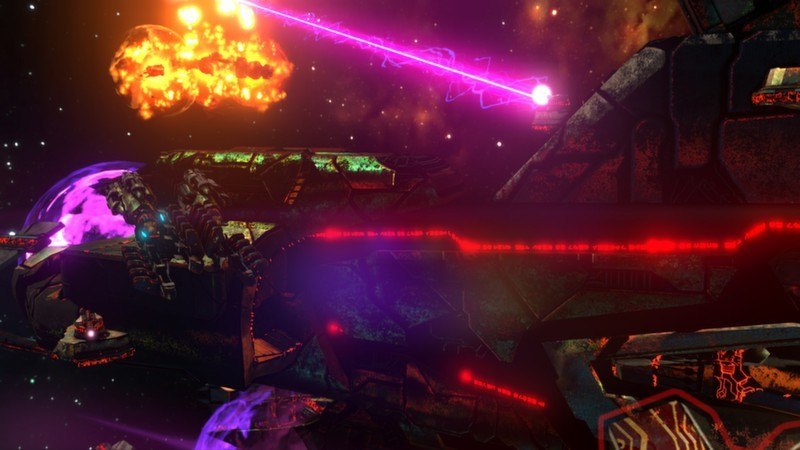 Sword of the Stars II: Enhanced Edition Steam CD Key