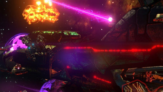 Sword of the Stars II: Enhanced Edition Steam CD Key