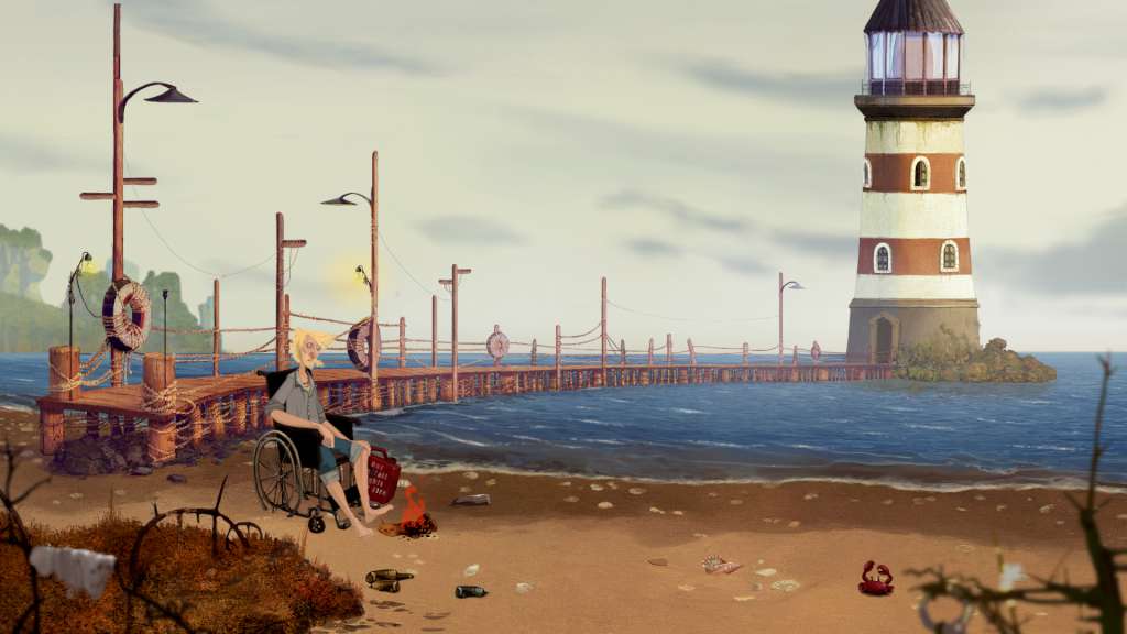 Memoranda Steam CD Key