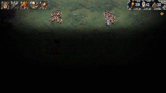 Tribal Pass Steam CD Key