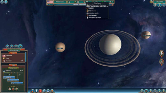 Realpolitiks Steam CD Key