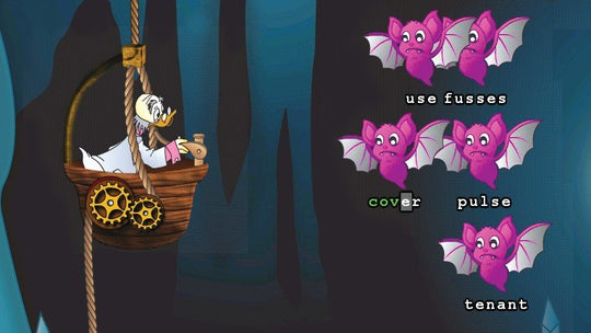 Disney Mickey's Typing Adventure PC Steam CD Key